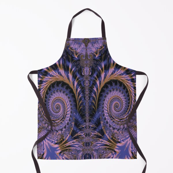 Item preview, FRACTAL ABSTRACT5 by Bruce Ashman Baker designed and sold by Bruce ALMIGHTY Baker.