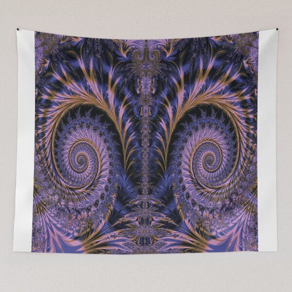 Item preview, FRACTAL ABSTRACT5 by Bruce Ashman Baker designed and sold by Bruce ALMIGHTY Baker.