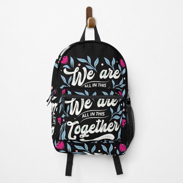 Item preview, we are all in this together designed and sold by armianasser.