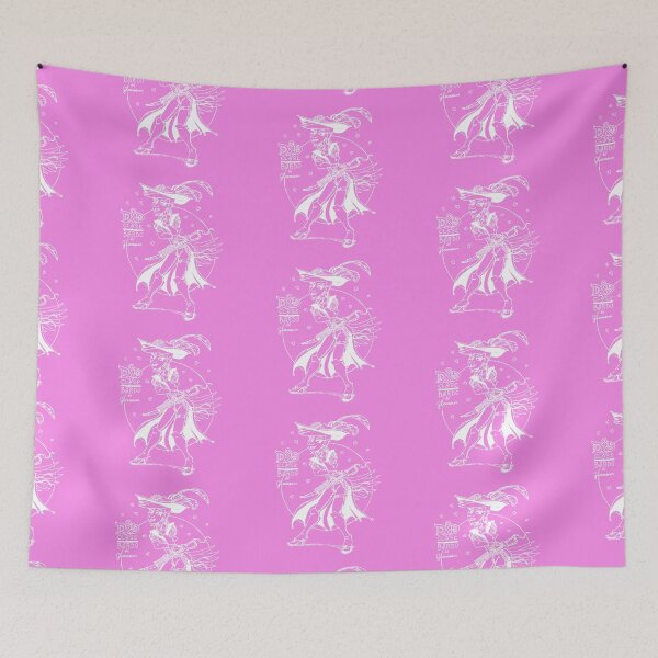 Item preview, Fabulous Mich 002 white designed and sold by Faroth.