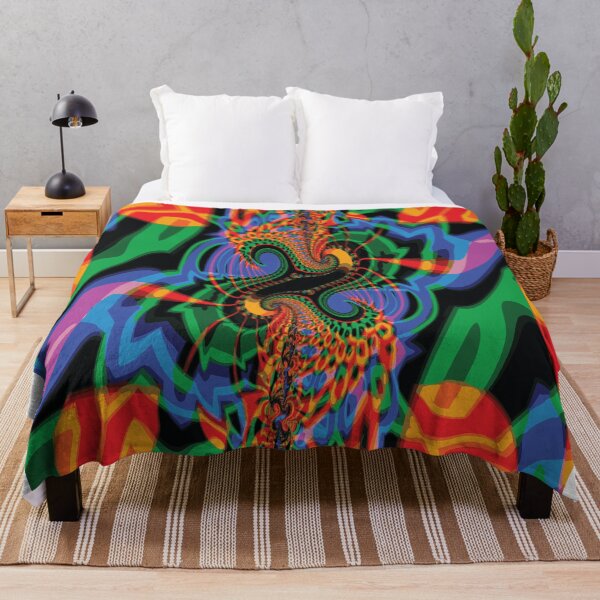 Item preview, FRACTAL ABSTRACT6 by Bruce Ashman Baker designed and sold by Bruce ALMIGHTY Baker.