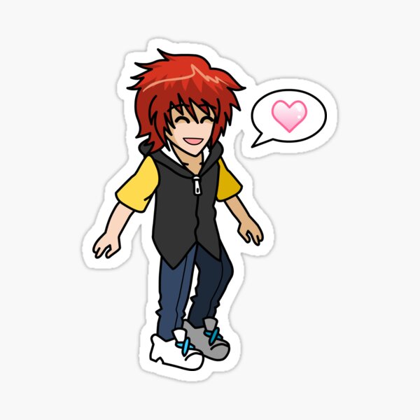 Number Days Sim Date ARLO SPRITE Sticker