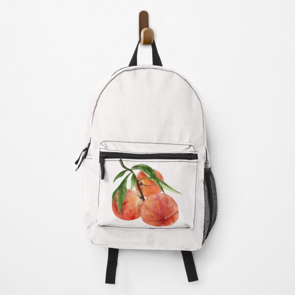 Item preview, Watercolor Peach  designed and sold by virillanissa.