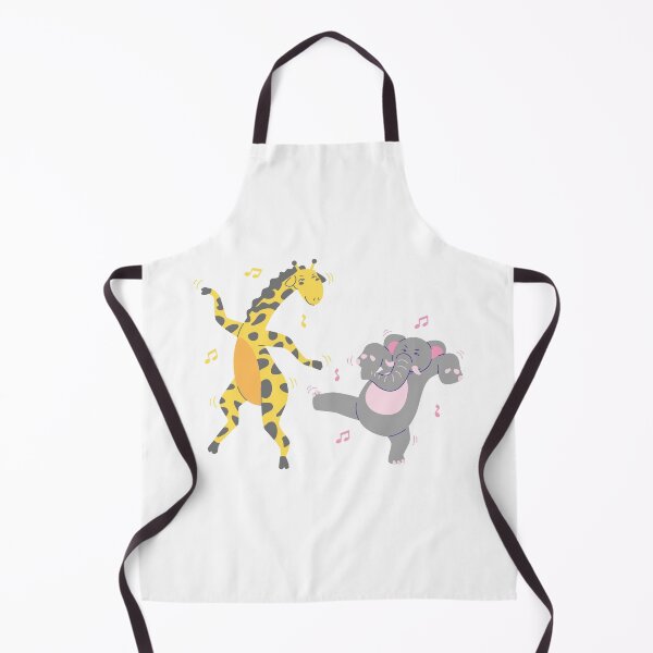Item preview, danza del zoológico designed and sold by Downneees.
