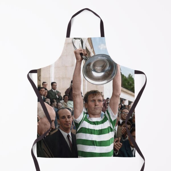 Item preview, Billy McNeill in colour 1967 designed and sold by AndythephotoDr.