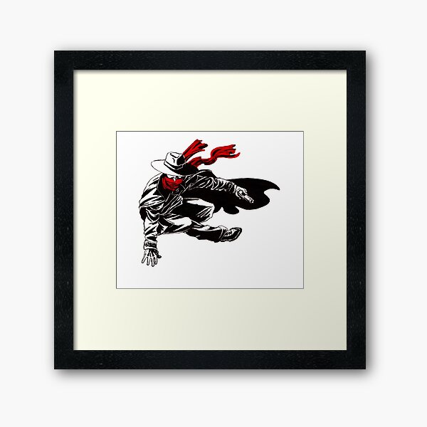 Item preview, The Shadow parkour designed and sold by Rey Mehlhorn.