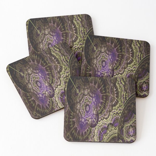Item preview, FRACTAL ABSTRACT7 by Bruce Ashman Baker designed and sold by Bruce ALMIGHTY Baker.
