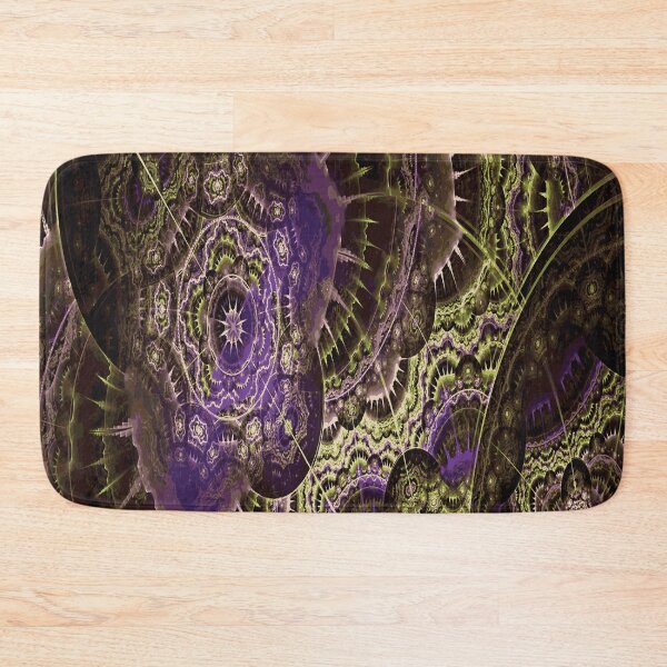 Item preview, FRACTAL ABSTRACT7 by Bruce Ashman Baker designed and sold by Bruce ALMIGHTY Baker.