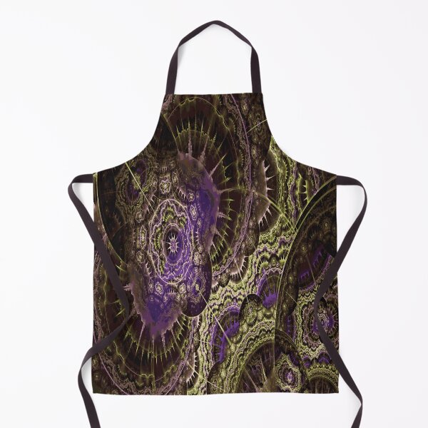 Item preview, FRACTAL ABSTRACT7 by Bruce Ashman Baker designed and sold by Bruce ALMIGHTY Baker.
