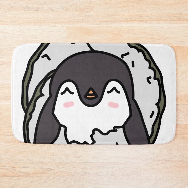 Item preview, Sushi Roll / ロール寿司 designed and sold by Remopengin.