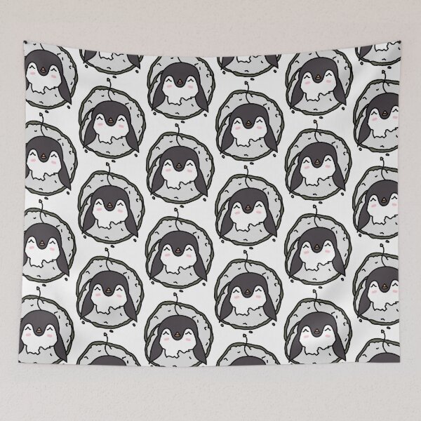 Item preview, Sushi Roll / ロール寿司 designed and sold by Remopengin.
