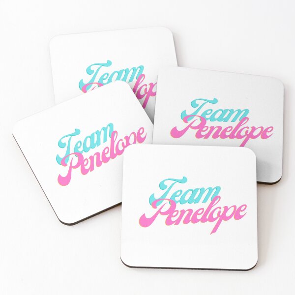 Item preview, Team Penelope designed and sold by esarantakos.