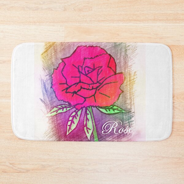 Item preview, Rose designed and sold by Shirley cute art .