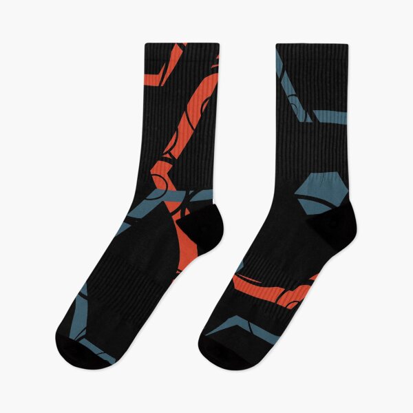 Item preview, vintage tech pattern designed and sold by GabyVGalindo.