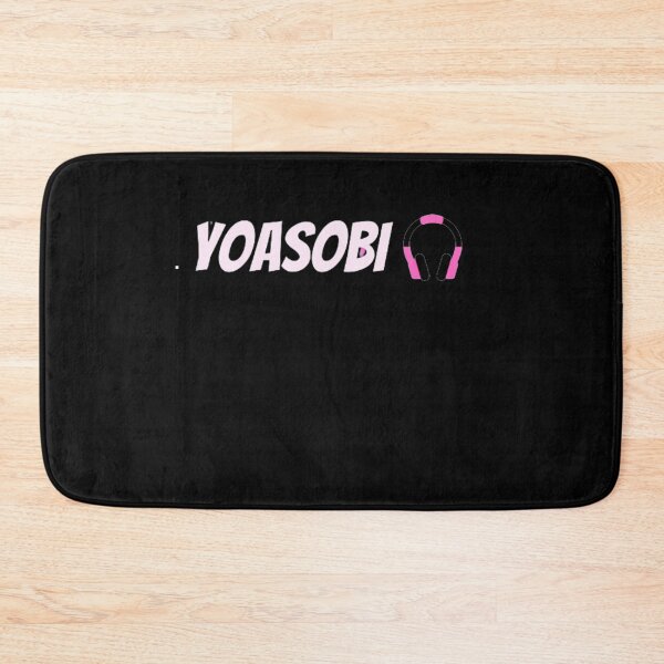 Item preview, Yoasobi designed and sold by jlicero.