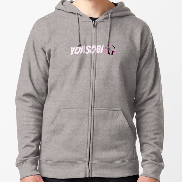 Yoasobi Hoodies & Sweatshirts for Sale | Redbubble