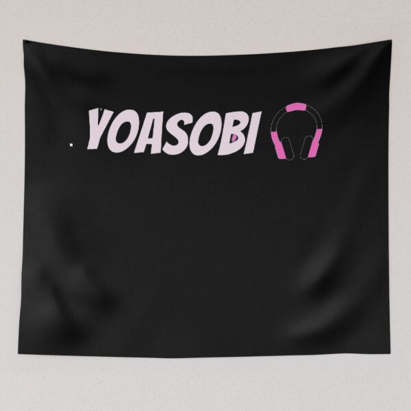 Item preview, Yoasobi designed and sold by jlicero.