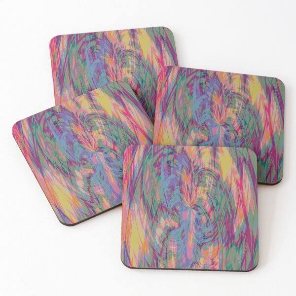 Item preview, FRACTAL ABSTRACT8 by Bruce Ashman Baker designed and sold by Bruce ALMIGHTY Baker.