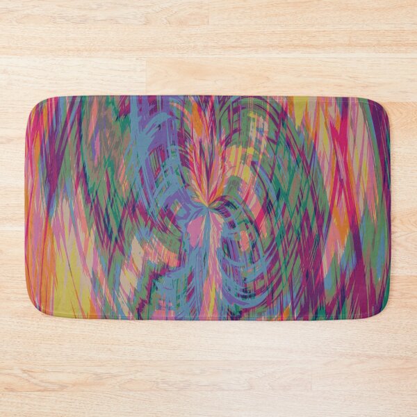 Item preview, FRACTAL ABSTRACT8 by Bruce Ashman Baker designed and sold by Bruce ALMIGHTY Baker.
