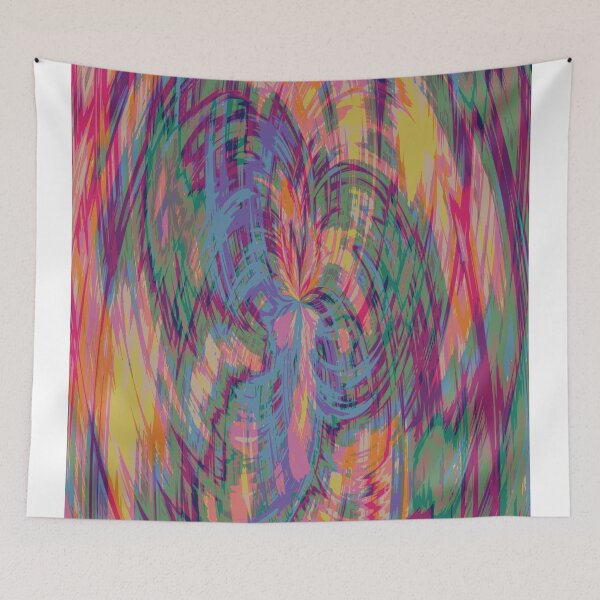 Item preview, FRACTAL ABSTRACT8 by Bruce Ashman Baker designed and sold by Bruce ALMIGHTY Baker.