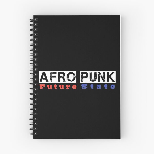 Item preview, AP Future State designed and sold by Ankhmesut.