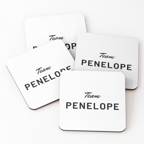 Item preview, Team Penelope 2 designed and sold by esarantakos.
