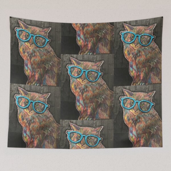 Item preview, Cat-nation designed and sold by Artladyjen.