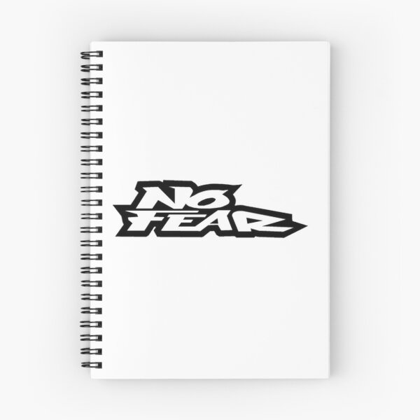 Item preview, No Fear designed and sold by sorencorrea.