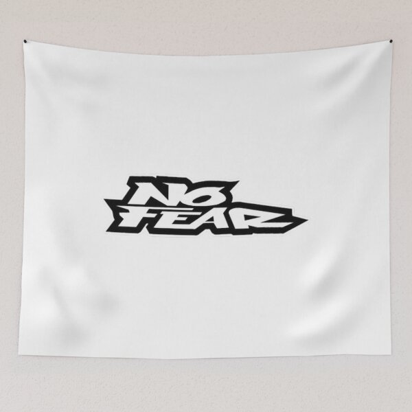 Item preview, No Fear designed and sold by sorencorrea.