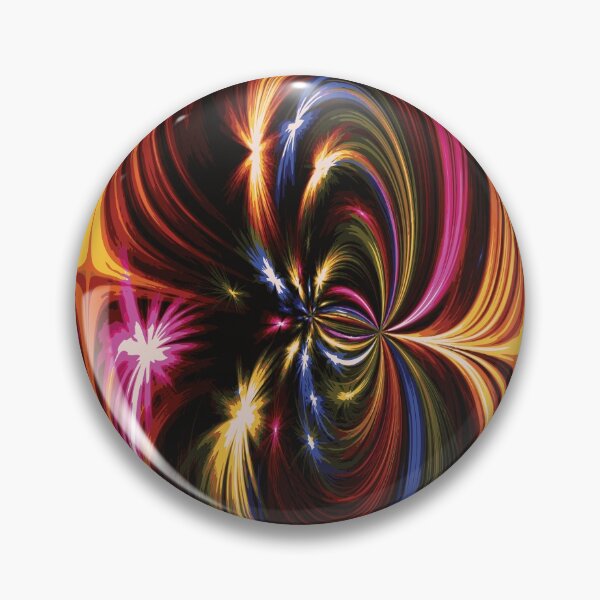 Item preview, FRACTAL ABSTRACT9 by Bruce Ashman Baker designed and sold by Bruce ALMIGHTY Baker.