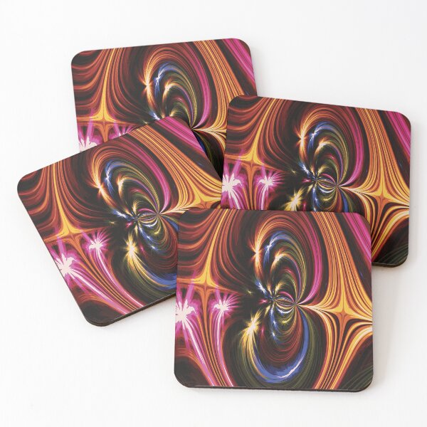 Item preview, FRACTAL ABSTRACT9 by Bruce Ashman Baker designed and sold by Bruce ALMIGHTY Baker.