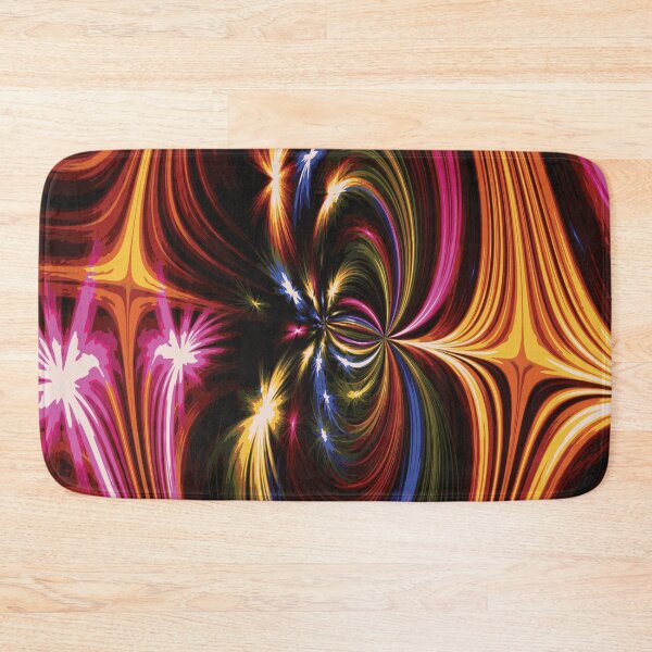 Item preview, FRACTAL ABSTRACT9 by Bruce Ashman Baker designed and sold by Bruce ALMIGHTY Baker.