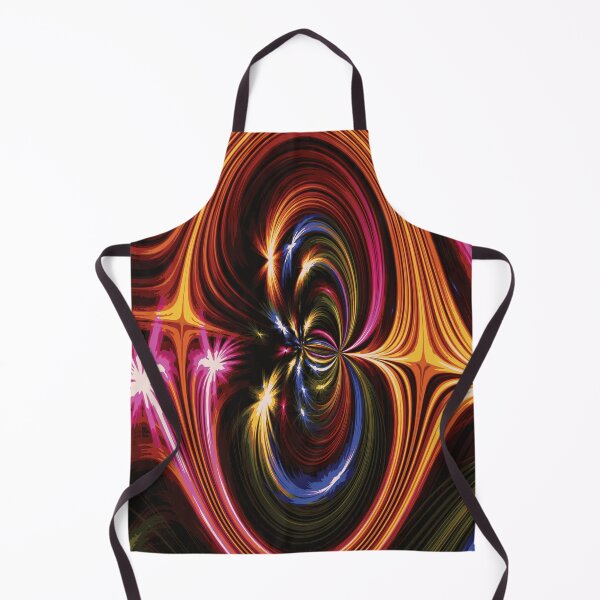 Item preview, FRACTAL ABSTRACT9 by Bruce Ashman Baker designed and sold by Bruce ALMIGHTY Baker.