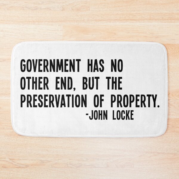 Item preview, John Locke designed and sold by dobiegerl.