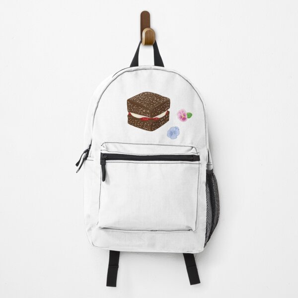 Item preview, Lamington drawing design designed and sold by Lonelychiwawa.