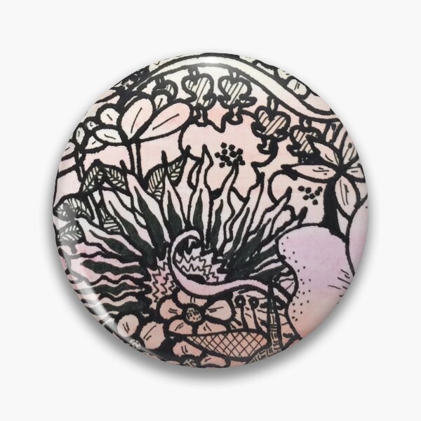 Item preview, Warm Flowers designed and sold by red-roadie-hood.