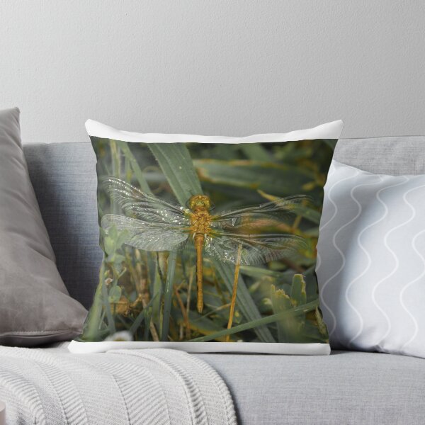 Item preview, Dragonfly designed and sold by RandyHume.