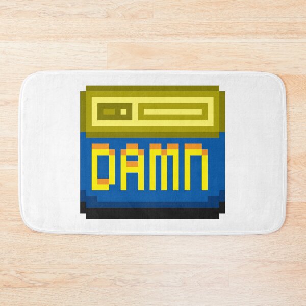 Item preview, Damn Can designed and sold by Citizen of  Trash.