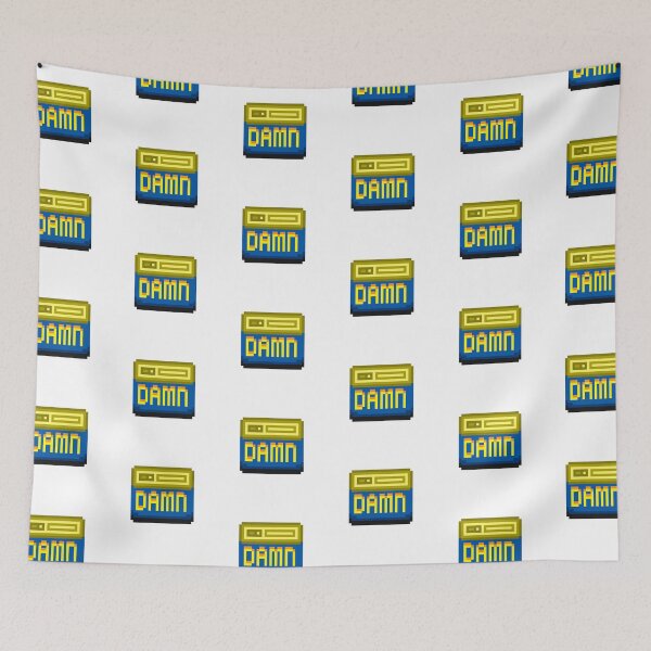 Item preview, Damn Can designed and sold by Citizen of  Trash.