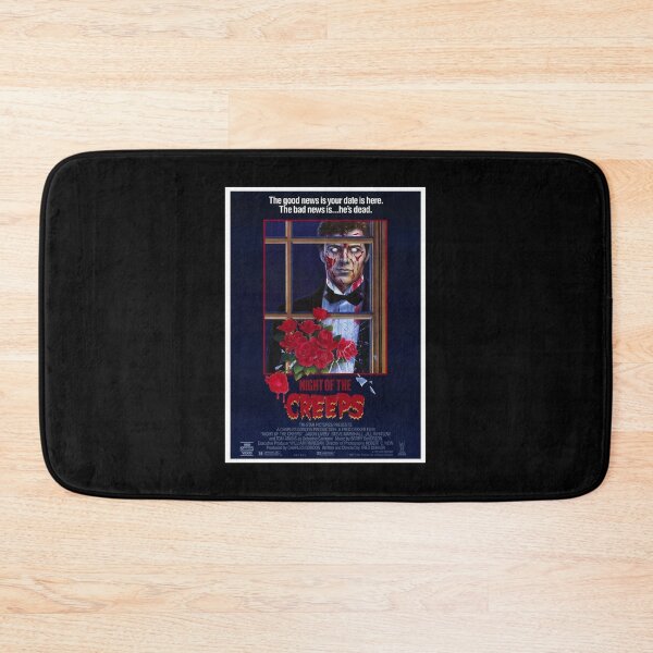 Item preview, Night of the Creeps  designed and sold by DonnaGray1.