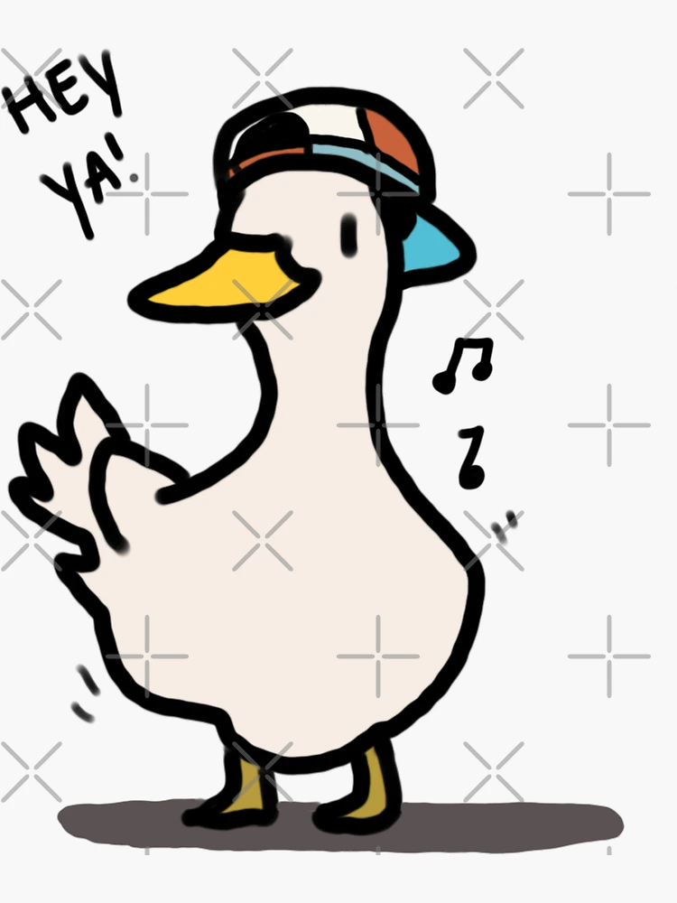 まとめ買い　Dancing-Duck!ページ Hey Ya Dancing Duck