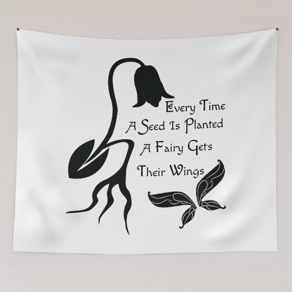 Item preview, Fairy Wings designed and sold by GroveHollow.