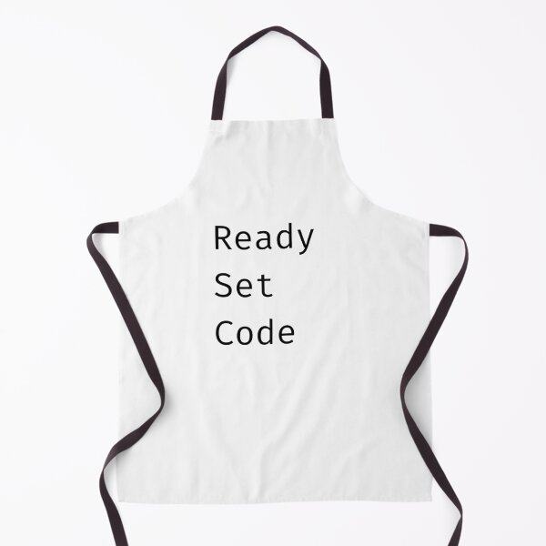 Item preview, Ready Set Code designed and sold by AustaArt.