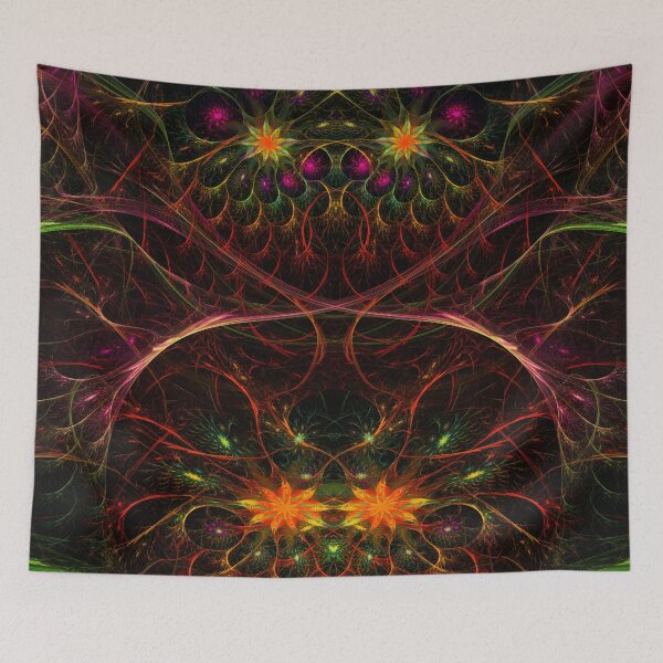 Item preview, Garden of Zen designed and sold by Orosz-PsyArt.