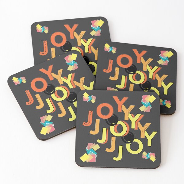 Item preview, formatting joy designed and sold by TheDiamondRiot.