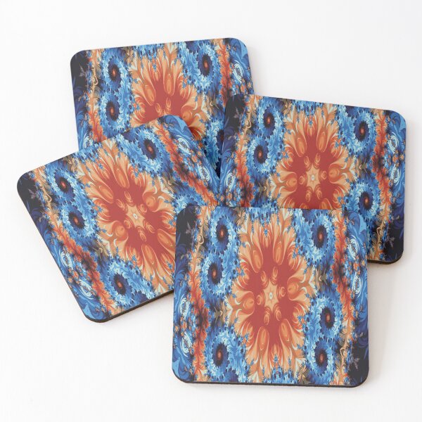 Item preview, FRACTAL ALCHEMY by Bruce Ashman Baker designed and sold by Bruce ALMIGHTY Baker.