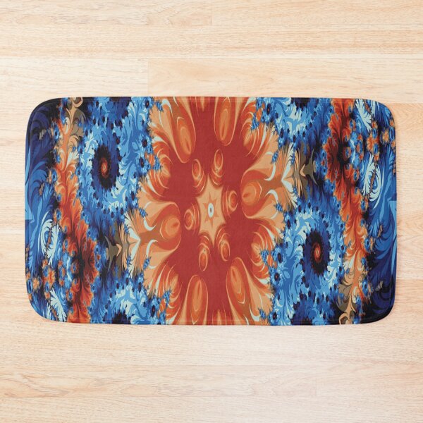Item preview, FRACTAL ALCHEMY by Bruce Ashman Baker designed and sold by Bruce ALMIGHTY Baker.