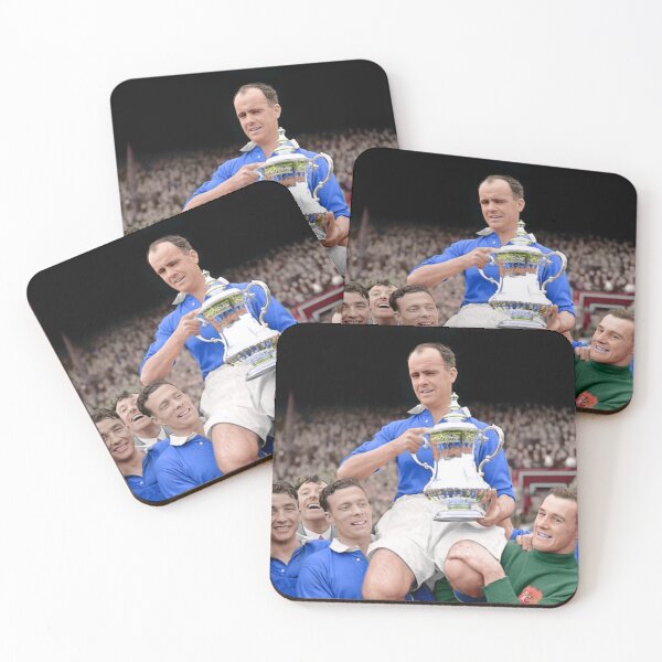 Item preview, Johnny Carey United legend  designed and sold by AndythephotoDr.