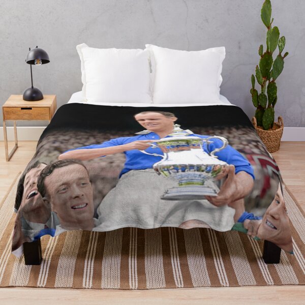 Item preview, Johnny Carey United legend  designed and sold by AndythephotoDr.