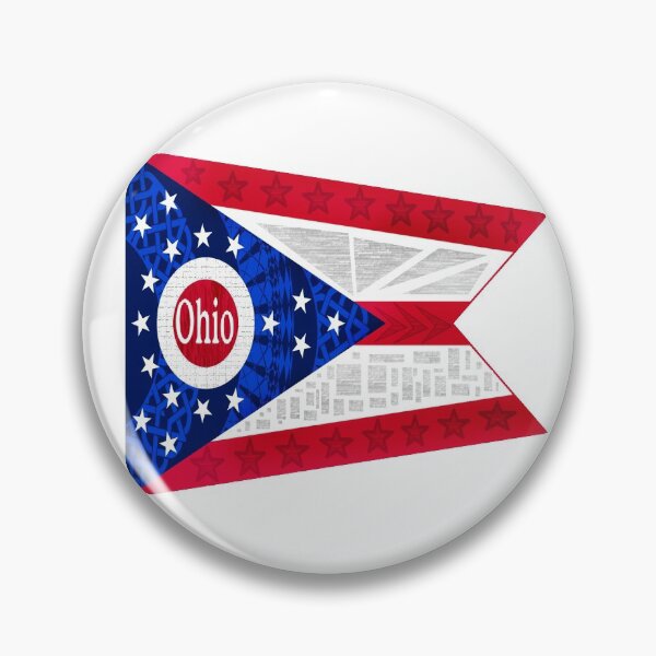 Item preview, FOR OHIO designed and sold by wahine24.